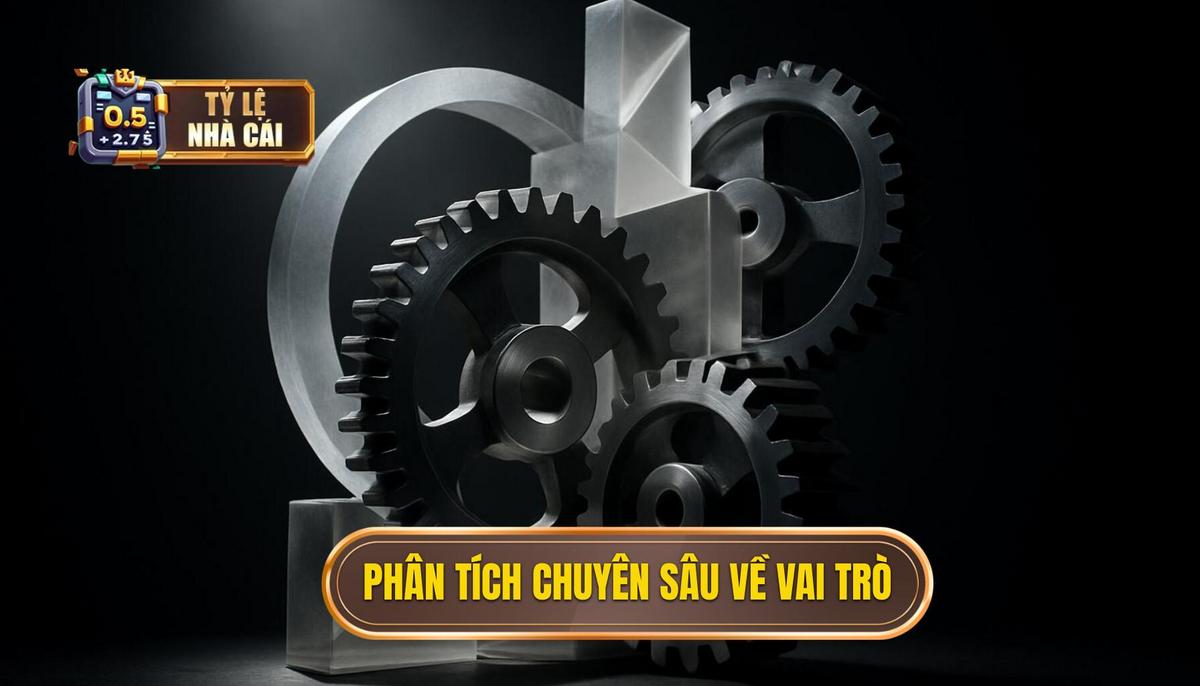 Phân tích Chuyên sâu về Vai trò Vị trí