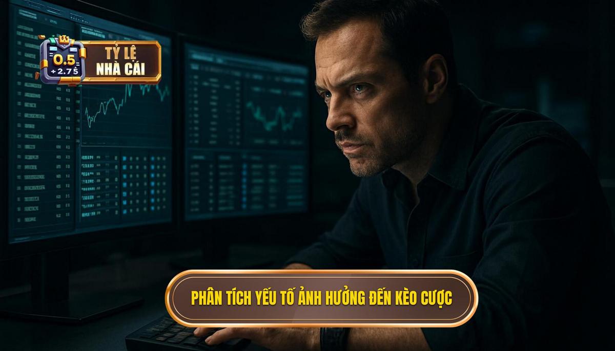 Phân Tích Chuyên Sâu Các Yếu Tố Ảnh Hưởng Đến Kèo cược đội nhận quả phạt góc trong 10 phút đầu