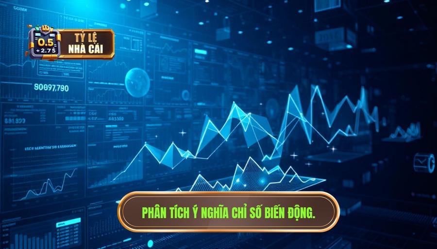 Phân tích đa chiều: Ý đồ đằng sau những con số biến động