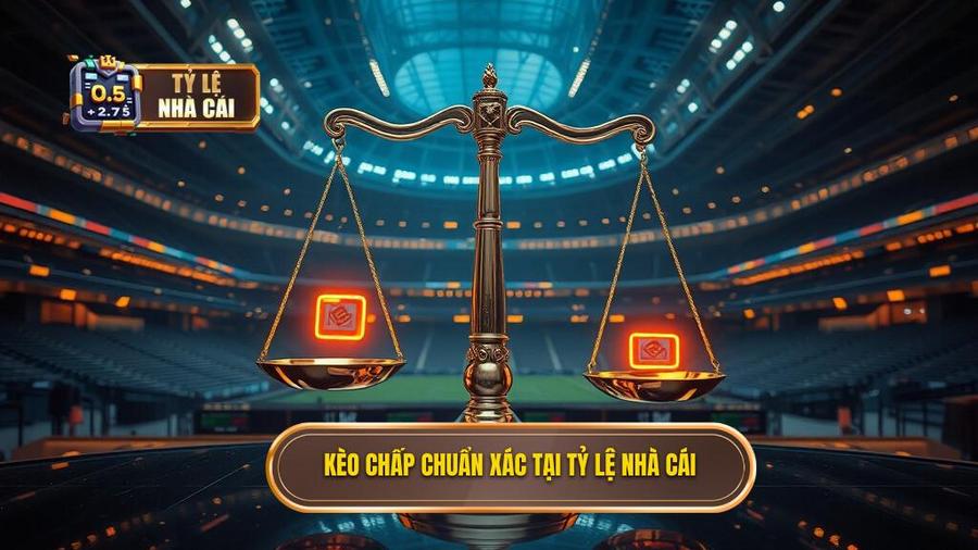 Kèo chấp là gì