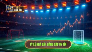 Cách tỷ lệ nhà cái thay đổi trong trận đấu bóng đá: Phân tích chuyên sâu từ chuyên gia