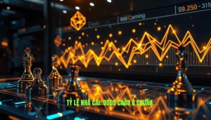 Các Yếu Tố Ảnh Hưởng Odds Châu Á: Phân Tích Chuyên Sâu Từ TỶ LỆ NHÀ CÁI