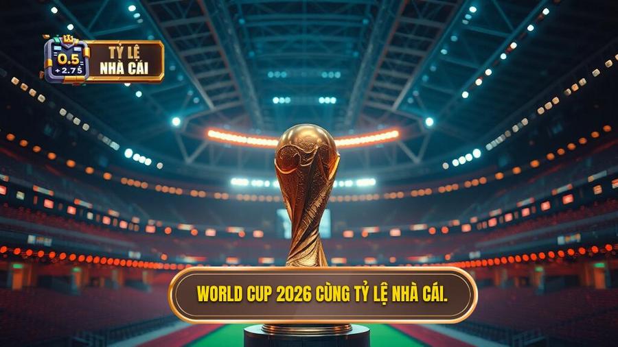 World Cup 2026