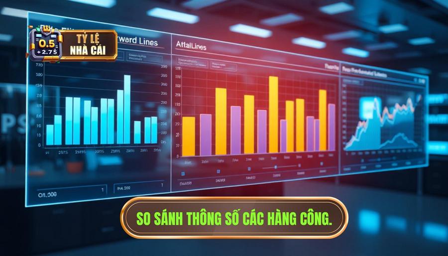Bảng so sánh thông số các hàng công hàng đầu (Tính đến giữa mùa giải)