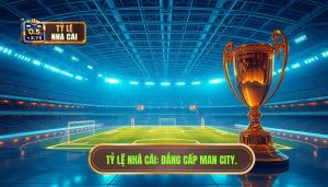 Manchester City mạnh ở điểm nào? Phân tích sức mạnh hủy diệt