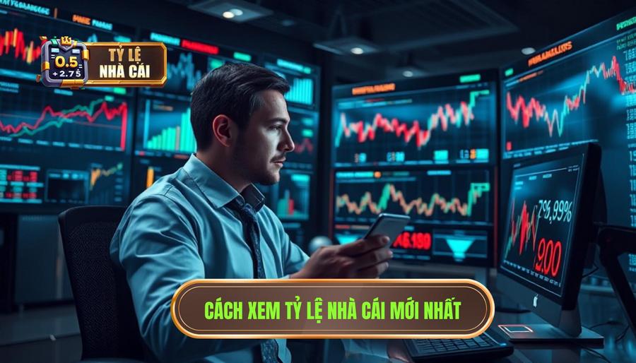 1. Hiểu đúng về tỷ lệ nhà cái hôm nay mới nhất 1. Hiểu đúng về tỷ lệ nhà cái hôm nay mới nhất